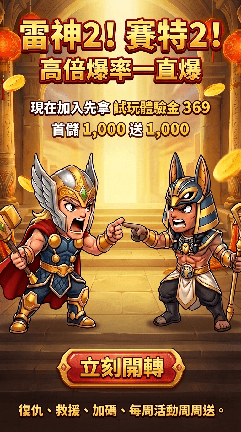 立即開轉